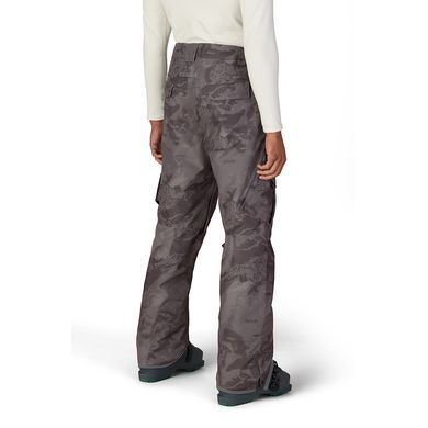Штани Сноубордичні 686 26/27 MNS Infinity Insulated Cargo Pant Charcoal Hemisphere L(р), L