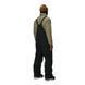 Напівкомбінезон 686 26/27 MNS Hot Lap Insulated Bib Black L(р), L