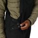 Напівкомбінезон 686 26/27 MNS Hot Lap Insulated Bib Black L(р), L