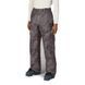 Штани Сноубордичні 686 26/27 MNS Infinity Insulated Cargo Pant Charcoal Hemisphere L(р), L