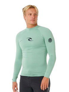 Лайкра Rip Curl 26 WAVES UPF PERF L/S ALOE L(р), L