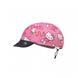 Кепка Buff - Hello Kitty Cap, Gymnastics Pink (BU 117286.538.10.00)