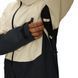 Куртка 686 26/27 MNS Hydra Thermagraph Jacket Limestone Colorblock L(р), L