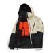 Куртка 686 26/27 MNS Hydra Thermagraph Jacket Limestone Colorblock L(р), L