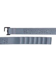 Ремiнь 686 Stretch Hook Tool Belt Rhino Grey Mtn Range, S/M