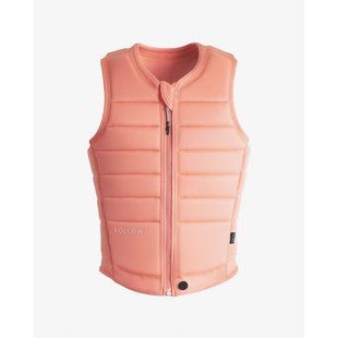 Жилет Follow Total Ladies - Melon L(р), L
