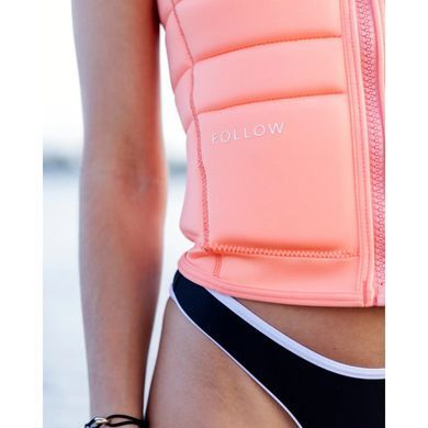 Жилет Follow Total Ladies - Melon L(р), L