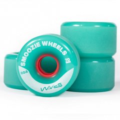 Колеса Waves Smoothies 70mm 80a