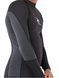 Лайкра Rip Curl 26 WAVES UPF PERF L/S BLACK L(р), L