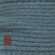 Шарф многофункциональный Buff - Knitted Collar Gribling, Steel Blue (BU 1234.701)