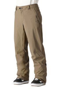 Штани Сноубордичні 686 26/27 MNS Mens Standard Pant Khak L(р), L