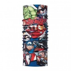 Шарф многофункциональный Buff - Superheroes Kids Original, Avengers Time Multi (BU 118282.555.10.00)