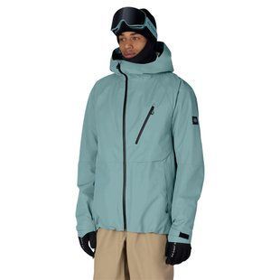 Куртка 686 26/27 MNS Hydra Thermagraph Jacket Pale Firn L(р), L