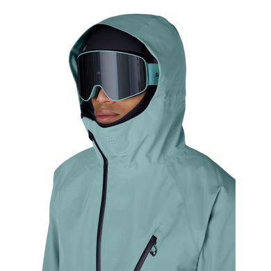 Куртка 686 26/27 MNS Hydra Thermagraph Jacket Pale Firn L(р), L