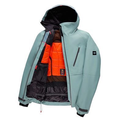 Куртка 686 26/27 MNS Hydra Thermagraph Jacket Pale Firn L(р), L