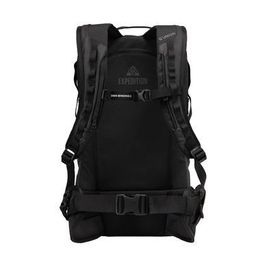Рюкзак Union 25/26 Expedition Pack 24L Black