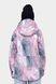 Куртка 686 23/24 Wmns Mantra Insulated Jacket Dusty Mauve Marble, M