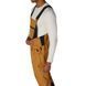 Напівкомбінезон 686 26/27 MNS Hot Lap Insulated Bib Bronze Ripstop L(р), L