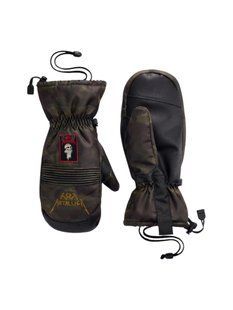 Рукавиці 686 26/27 Mns Lander Mitt Metallica Camo L(р), L
