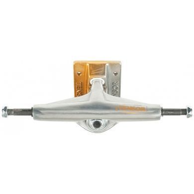 Підвіски Tensor Alum Stencil Mirror Raw/gold fade 5.5(р), 5.5