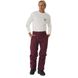 Штани Rip Curl 23/24 Base Pant maroon, L