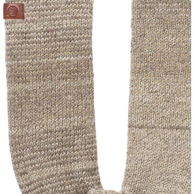 Шарф многофункциональный Buff - Knitted Infinity Liz, Fossil (BU 113562.311.10.00)