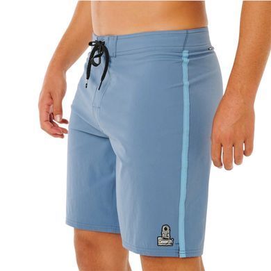 Бордшорти Rip Curl 26 MIRAGE CORE CORDURA BLUEFIN 33(р), 33