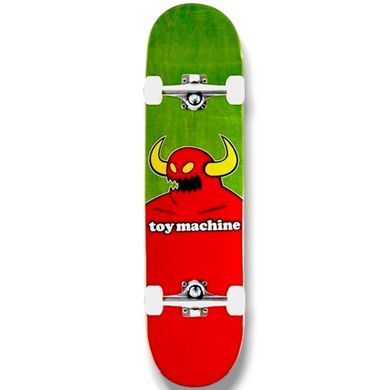 Компліт Toy Machine MONSTER 8.0