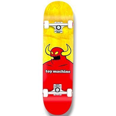 Компліт Toy Machine MONSTER 8.0