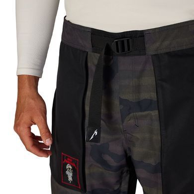 Штани Сноубордичні 686 26/27 MNS Metallica One Shell Pant Metallica Camo L(р), L