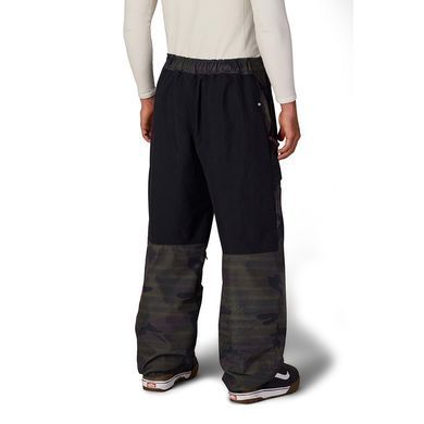 Штани Сноубордичні 686 26/27 MNS Metallica One Shell Pant Metallica Camo L(р), L