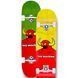 Компліт Toy Machine MONSTER 8.0