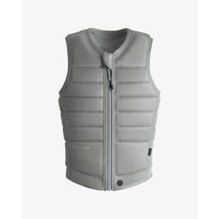 Жилет Follow Total Ladies - Silver L(р), L