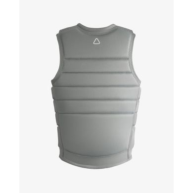 Жилет Follow Total Ladies - Silver L(р), L