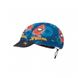 Кепка Buff - Spiderman Cap, Thwip Multi / Blue (BU 117289.555.10.00)