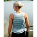 Жилет Follow Total Ladies - Silver L(р), L