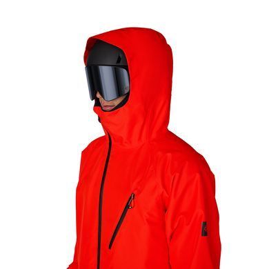 Куртка 686 26/27 MNS Hydra Thermagraph Jacket Solar L(р), L