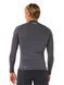 Лайкра Rip Curl 26 WAVES UPF PERF L/S CHARCOAL GREY L(р), L