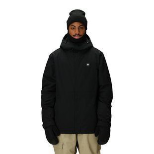 Куртка 686 26/27 MNS Foundation Insulated Jacket Black L(р), L