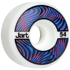 Колеса Jart Psycho wheels 54mm