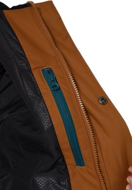 Куртка Rip Curl 23/24 Pinnacle Jacket blue green, L