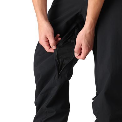 Штани Сноубордичні 686 26/27 MNS Standard Pnt / Black L(р), L