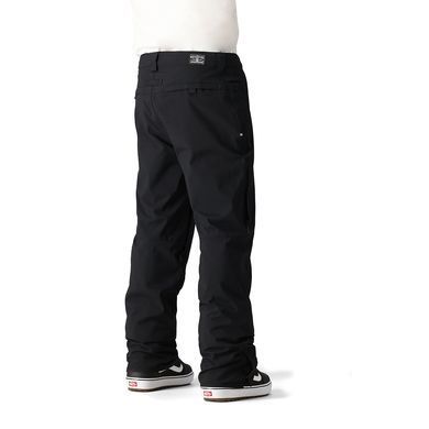 Штани Сноубордичні 686 26/27 MNS Standard Pnt / Black L(р), L