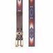 Ремінь 686 Stretch Tool Belt Chocolate Mosaic, XL