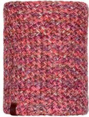 Шарф многофункциональный Buff - Knitted & Polar Neckwarmer Margo, Flamingo Pink (BU 113552.560.10.00)