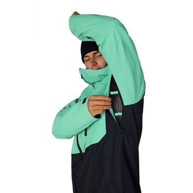 Куртка 686 26/27 MNS Hydra Thermagraph Jacket Wasabi Colorblock L(р), L