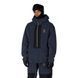 Анорак 686 26/27 MNS Ghost 2.5L Anorak Navy Wide Wale Corduroy L(р), L