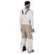 Напівкомбінезон 686 26/27 MNS Hot Lap Insulated Bib Limestone Khaki Colorblock L(р), L
