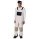 Напівкомбінезон 686 26/27 MNS Hot Lap Insulated Bib Limestone Khaki Colorblock L(р), L