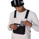 Напівкомбінезон 686 26/27 MNS Hot Lap Insulated Bib Limestone Khaki Colorblock L(р), L